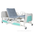 full size healthcare bed for home
